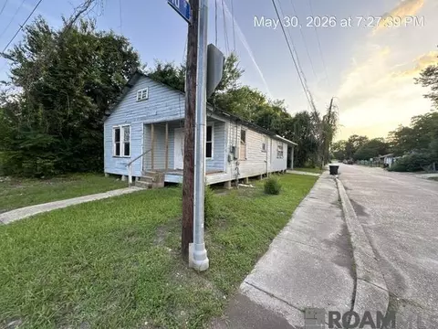 2612 Illinois, Baton Rouge, LA 70802