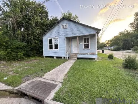 2612 Illinois, Baton Rouge, LA 70802