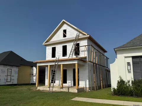13847 Golden Holly Ln, Baton Rouge, LA 70810