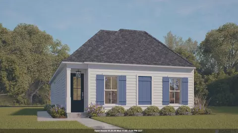 9442 Dawson Trace Ave, Baton Rouge, LA 70836