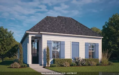 9442 Dawson Trace Ave, Baton Rouge, LA 70836