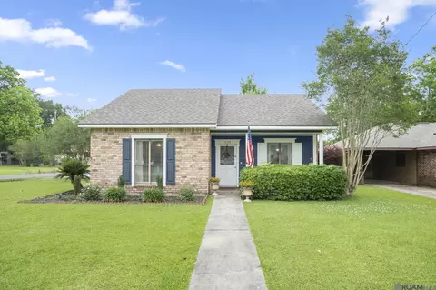 15120 Ridgewood Ave, Prairieville, LA 70769