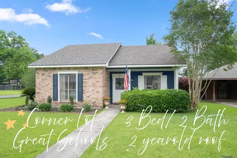 15120 Ridgewood Ave, Prairieville, LA 70769