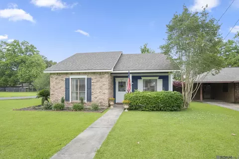 15120 Ridgewood Ave, Prairieville, LA 70769