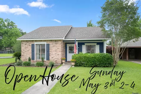 15120 Ridgewood Ave, Prairieville, LA 70769