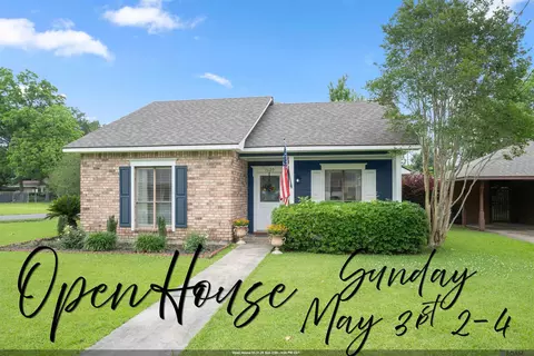 15120 Ridgewood Ave, Prairieville, LA 70769