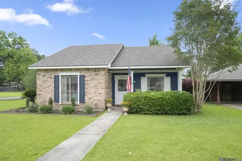 15120 Ridgewood Ave, Prairieville, LA 70769