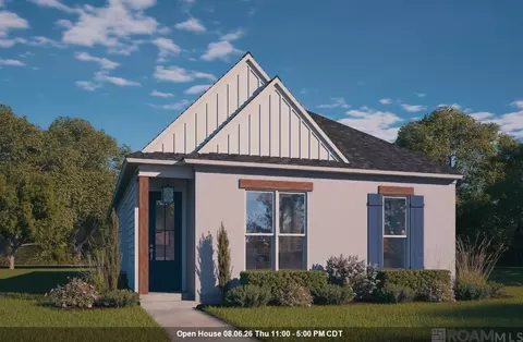 9423 Dawson Trace Ave, Baton Rouge, LA 70836