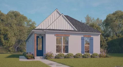 9423 Dawson Trace Ave, Baton Rouge, LA 70836