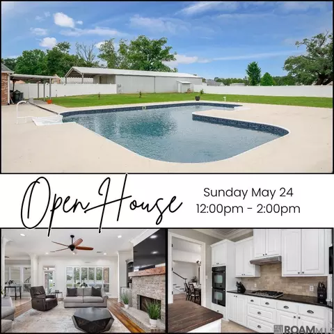 44334 Taylor Sheets Rd, Saint Amant, LA 70774
