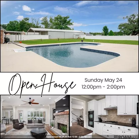 44334 Taylor Sheets Rd, Saint Amant, LA 70774
