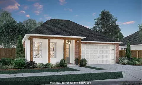 37350 Hereford St, Prairieville, LA 70769