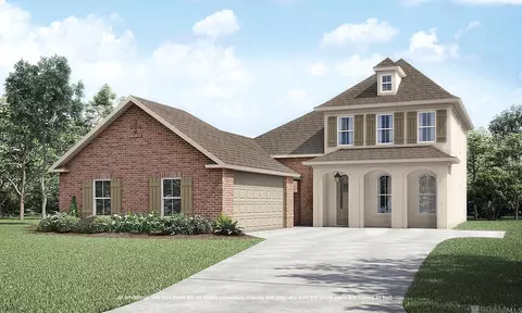 37425 Hereford St, Prairieville, LA 70769
