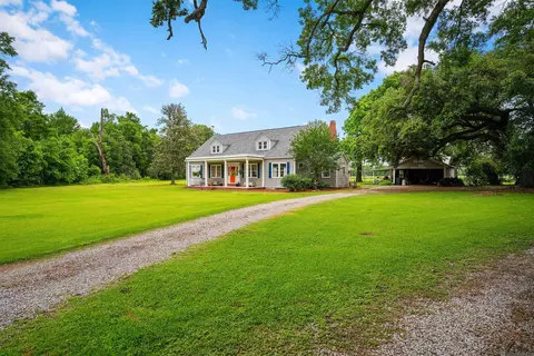 1334 Hwy 71, Bunkie, LA 71322