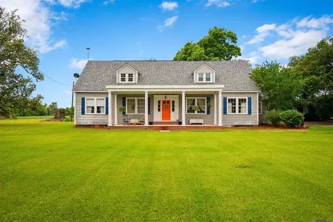 1334 Hwy 71, Bunkie, LA 71322