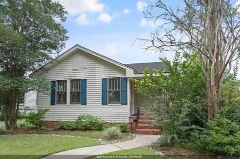 4408 Capital Heights Ave, Baton Rouge, LA 70806