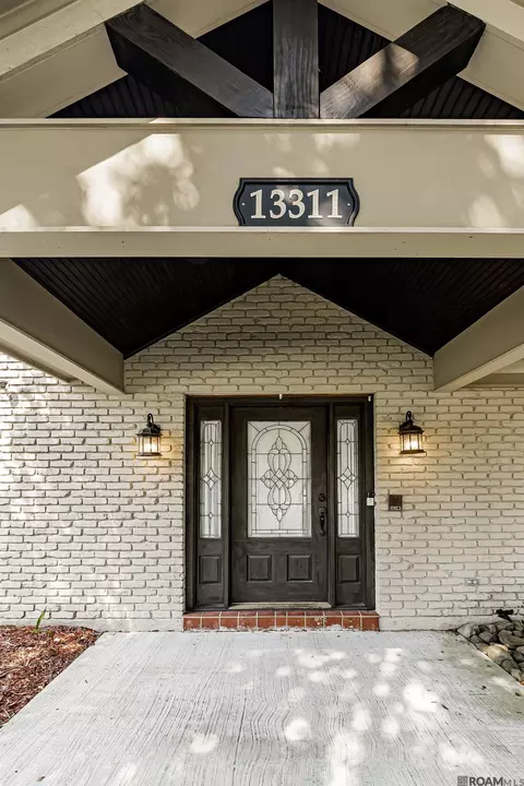 13311 Alba Dr, Baker, LA 70714