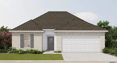30735 Eden Way Dr, Denham Springs, LA 70726