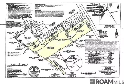 Cfh-1, Clinton, LA 70722