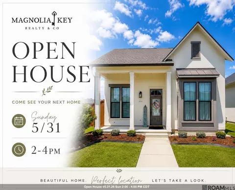 10106 Grayton Dr, Baton Rouge, LA 70818