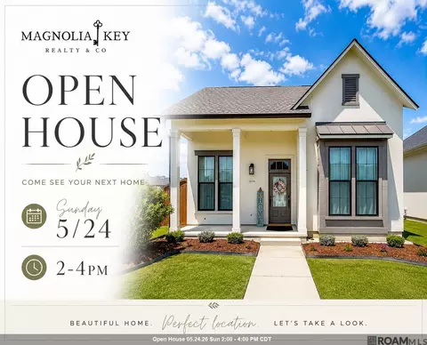 10106 Grayton Dr, Baton Rouge, LA 70818