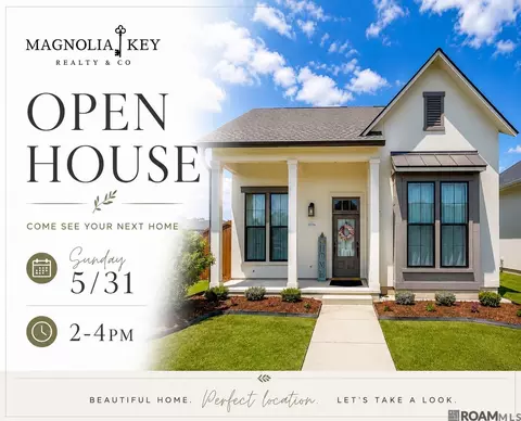 10106 Grayton Dr, Baton Rouge, LA 70818