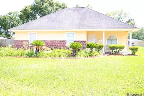 11396 Glenda Dr, Baton Rouge, LA 70815