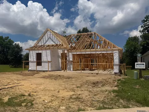 12109 Clare Ct, Geismar, LA 70734