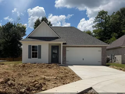 12109 Clare Ct, Geismar, LA 70734