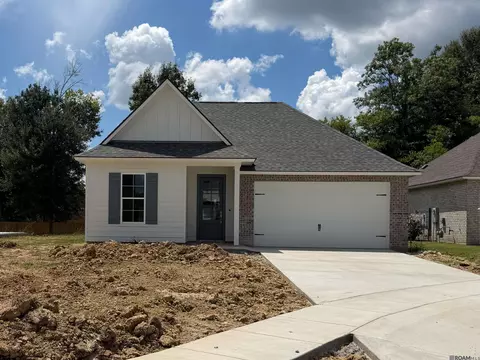 12109 Clare Ct, Geismar, LA 70734