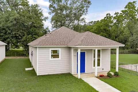 Exterior - 1555 Robinson St, Baker, LA 70714 photo 2 of 2