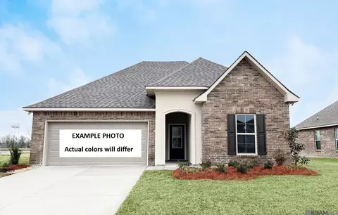 23404 Pershing Dr, Denham Springs, LA 70726
