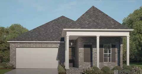 12937 Magnolia Square Dr, Greenwell Springs, LA 70739