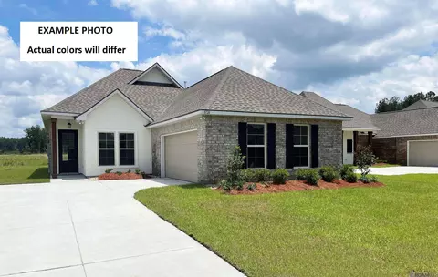 1823 Marshall Jones Sr Ave, Zachary, LA 70791