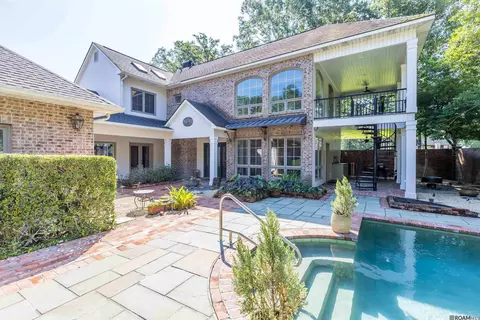 5867 Laurel Hill Ln, Saint Francisville, LA 70775