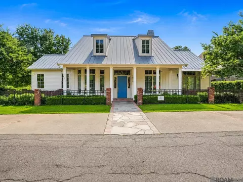 907 Carter Ave, Baton Rouge, LA 70806