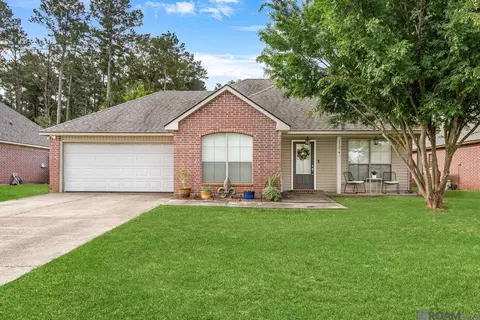 11374 Buckingham Ave, Denham Springs, LA 70726