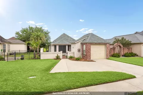 5491 Green Park Dr, Gonzales, LA 70737
