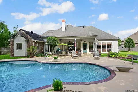 9417 Homestead Dr, Baton Rouge, LA 70817