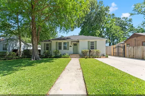 4759 Sweetbriar St, Baton Rouge, LA 70808