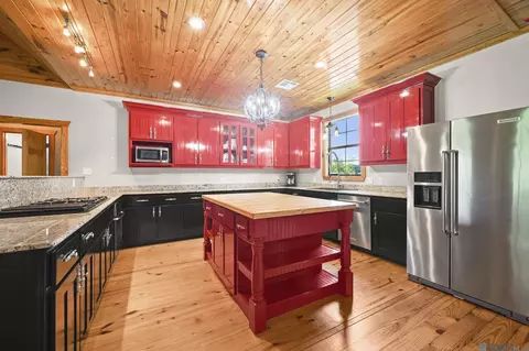 Kitchen - 18003 Faller Rd, Tickfaw, LA 70466 photo 1 of 3