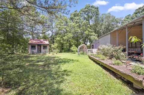 Exterior - 18003 Faller Rd, Tickfaw, LA 70466 photo 8 of 11
