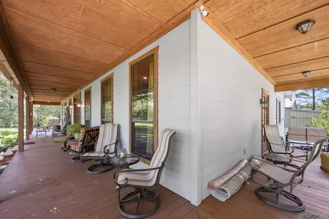 Exterior - 18003 Faller Rd, Tickfaw, LA 70466 photo 7 of 11