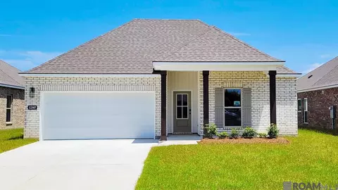 12307 Preakness Dr, Denham Springs, LA 70726