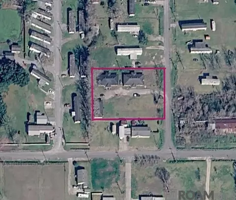 105 107 Honey Ln, Morgan City, LA 70380