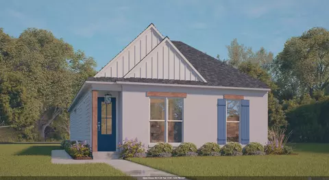 9432 Dawson Trace Ave, Baton Rouge, LA 70836