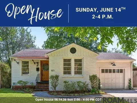 425 Riverlon Ave, Baton Rouge, LA 70806