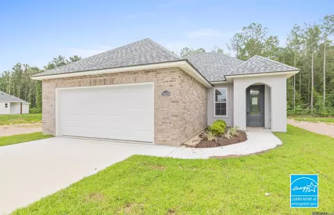 24258 Stellers Sea Dr, Denham Springs, LA 70726