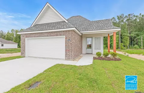 24282 Stellers Sea Dr, Denham Springs, LA 70726