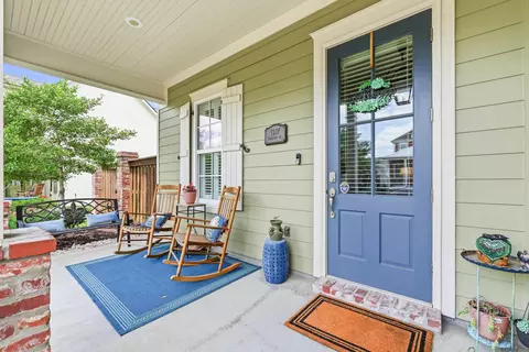 1257 Rockport St, Zachary, LA 70791